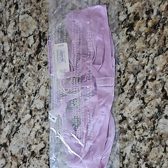 *NWT* Aerie Smoothez Unlined Mesh Bra - Picture 5 of 8